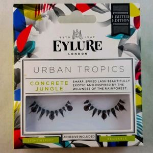 NIB Eylure Urban Tropics lashes